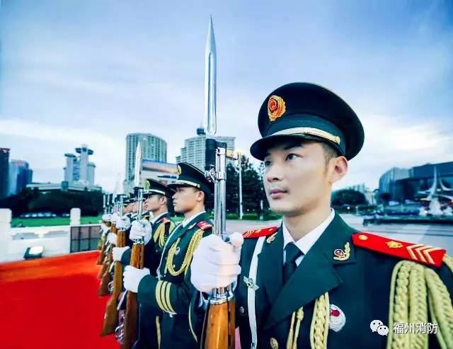 國旗護(hù)衛(wèi)隊(duì)所屬兵種，榮耀與職責(zé)的象征，國旗護(hù)衛(wèi)隊(duì)，榮耀與職責(zé)的象征，揭示所屬兵種之謎