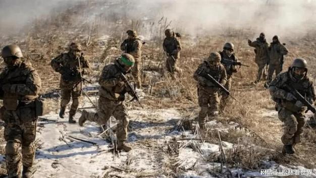 俄軍大諾沃西爾卡的最新動態(tài)，俄軍大諾沃西爾卡的最新動態(tài)更新