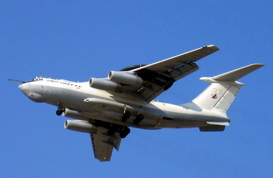 中國(guó)空軍實(shí)力，聚焦在1996年的騰飛之年，中國(guó)空軍實(shí)力崛起，聚焦騰飛之年的輝煌篇章