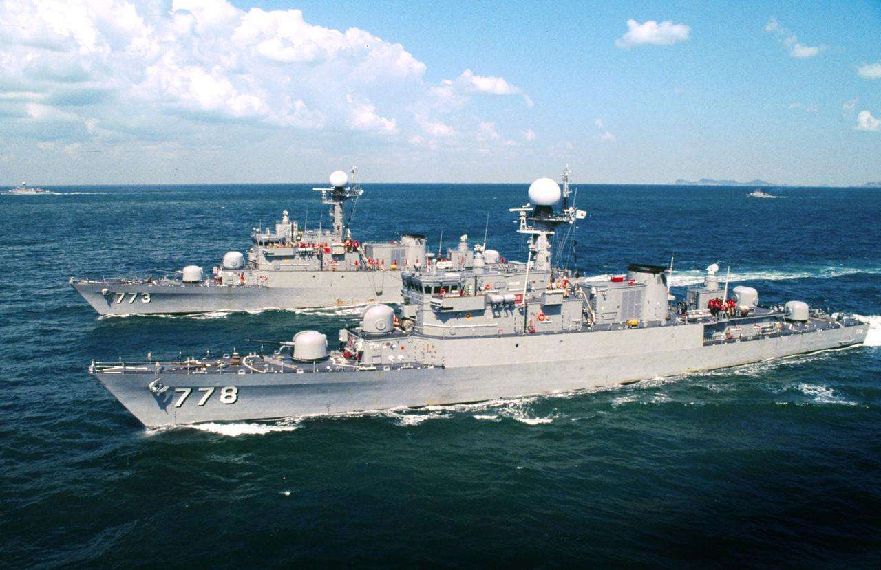 菲律賓151號護(hù)衛(wèi)艦，現(xiàn)代海軍力量的重要一環(huán)，菲律賓151號護(hù)衛(wèi)艦，現(xiàn)代海軍力量的關(guān)鍵一環(huán)