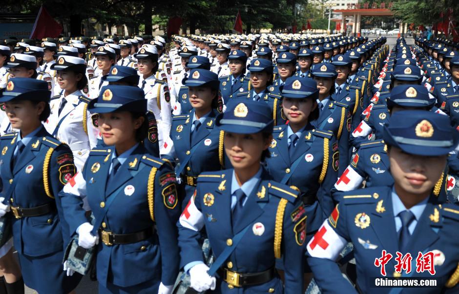紀念白求恩醫(yī)療方隊中的汪愛勤，無私奉獻的偉大醫(yī)者，汪愛勤，紀念白求恩精神，偉大醫(yī)者之典范