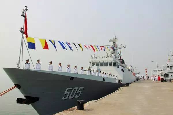 南拖171艦所屬艦隊深度解析，南拖171艦所屬艦隊全面解析
