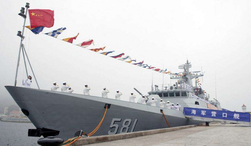 海軍669艦，榮耀與力量的象征，海軍669艦，榮耀與力量的航海傳奇