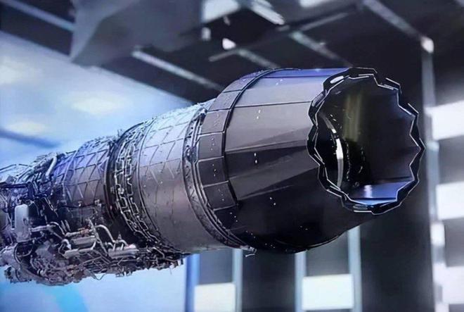 渦扇15來了，航空發(fā)動機(jī)的新篇章，渦扇15開啟航空發(fā)動機(jī)新篇章