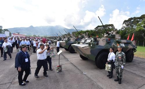 石崗軍營門牌號，歷史、文化與軍事的象征，石崗軍營門牌號，歷史、文化與軍事的交匯象征