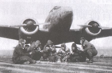 中國(guó)人民解放軍空軍編制研究，中國(guó)人民解放軍空軍編制深度研究