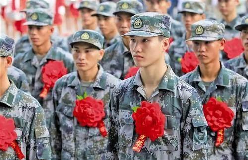 關(guān)于2020年征兵的條件及要求詳解，2020年征兵條件與要求全面解析