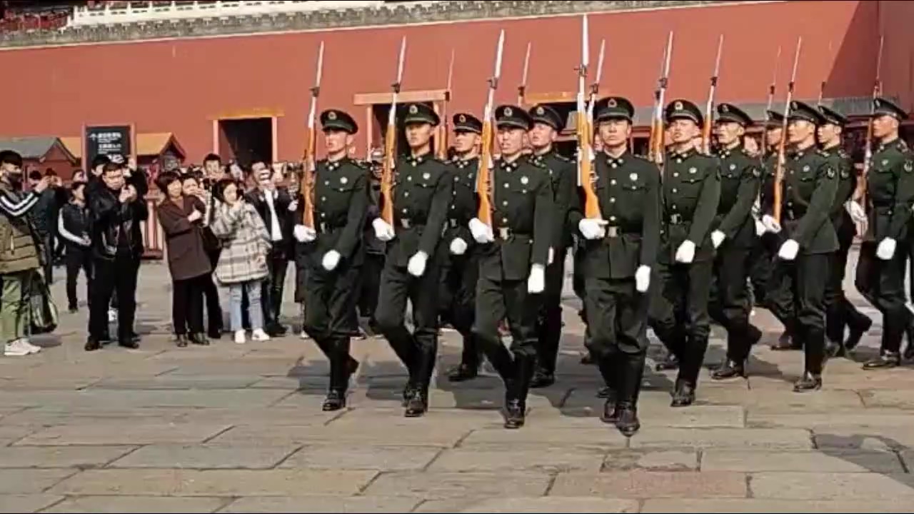 祖國不會忘記——三軍儀仗隊(duì)的榮耀與使命（完整版），三軍儀仗隊(duì)的榮耀使命，祖國的銘記與致敬（完整版）