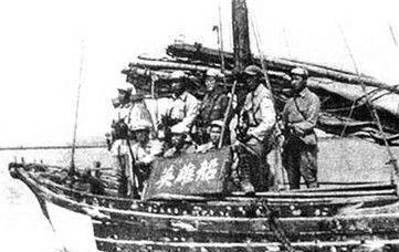 海南島戰(zhàn)役，誰立下了軍令狀？英勇無畏的戰(zhàn)役背后的故事，海南島戰(zhàn)役，英勇無畏的戰(zhàn)役背后的故事——誰立下了軍令狀？