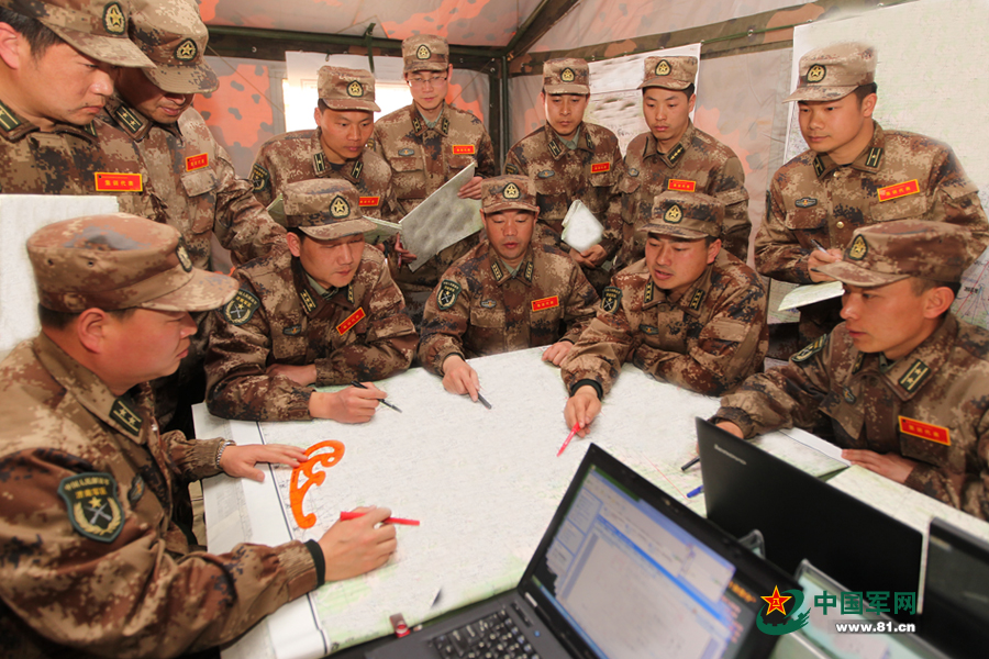 二炮兵部隊待遇現(xiàn)狀深度解析，二炮兵部隊待遇現(xiàn)狀深度探討