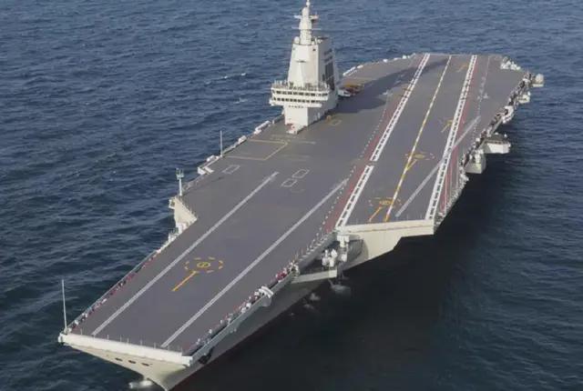 福建艦
