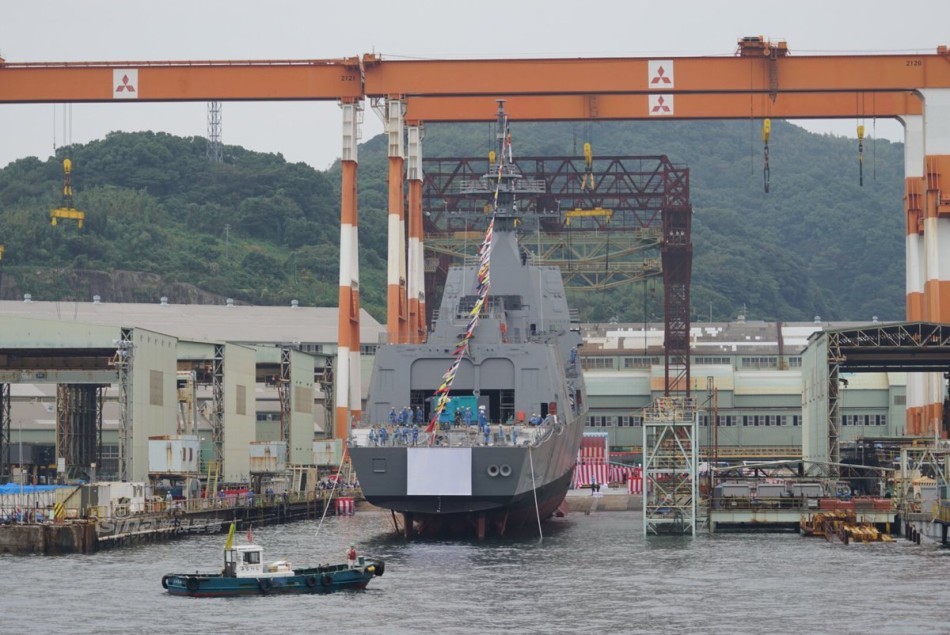 揭秘，782究竟是何艦？，揭秘，神秘戰(zhàn)艦782究竟是何艦？