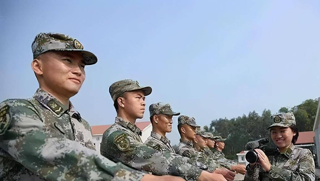 征兵軍種是否自選，解析與探討，征兵軍種是否可以自選，深度解析與探討