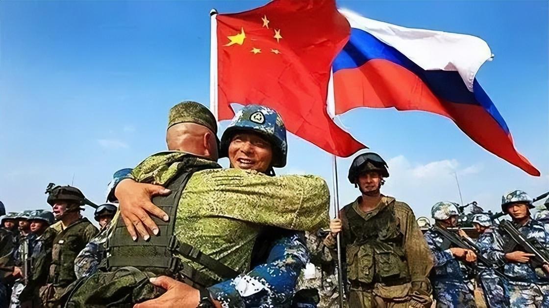 現(xiàn)在，有國家敢向中國開戰(zhàn)嗎？，現(xiàn)在各國是否敢于向中國開戰(zhàn)，國際關(guān)系的微妙考量