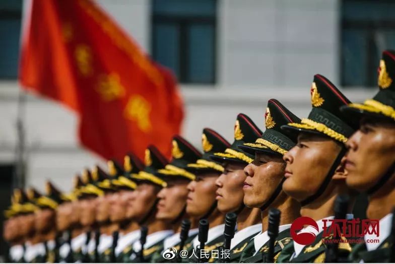 國(guó)慶閱兵方隊(duì)訓(xùn)練視頻，展現(xiàn)榮耀與力量，國(guó)慶閱兵方隊(duì)訓(xùn)練視頻，榮耀與力量的展現(xiàn)