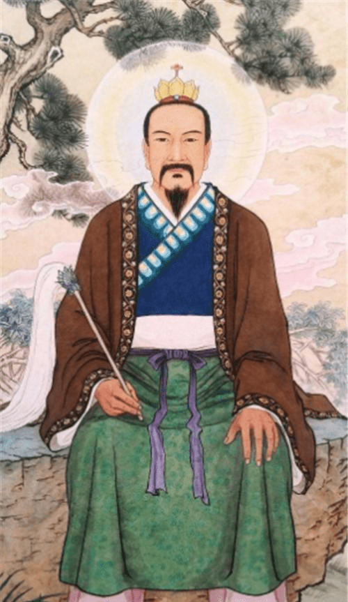 神秘預言與傳奇人生