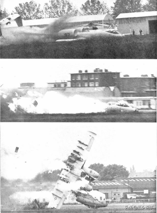 探討A-10攻擊機的擊落難度，A-10攻擊機的擊落挑戰(zhàn)深度解析