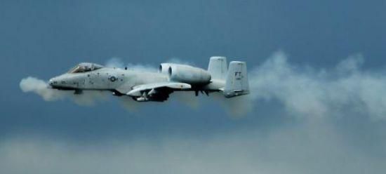 探索A-10戰(zhàn)機，圖片中的英勇戰(zhàn)士，A-10戰(zhàn)機英勇戰(zhàn)士的圖片探索