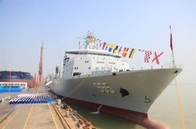 千島湖艦噸位，揭示中國海軍力量的重要一環(huán)，千島湖艦噸位，揭示中國海軍力量的關(guān)鍵指標(biāo)