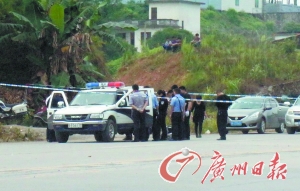 交警查二炮車被擊斃事件，反思與啟示，交警查二炮車遭遇不幸事件，反思與啟示