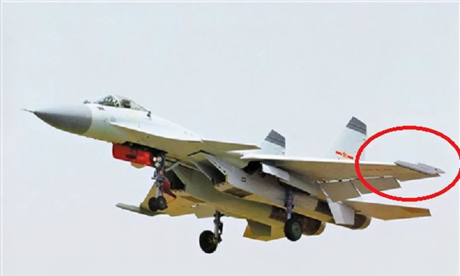 殲-15機(jī)炮型號(hào)，中國(guó)海軍航空兵力量的重要支柱，殲-15機(jī)炮型號(hào)，中國(guó)海軍航空兵力量的核心支柱