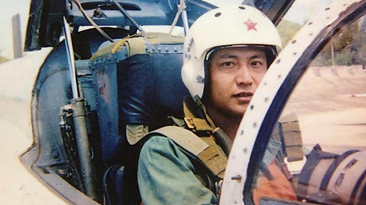 殲-8發(fā)展史，中國空軍的重要里程碑，殲-8發(fā)展史，中國空軍的重要里程碑事件回顧