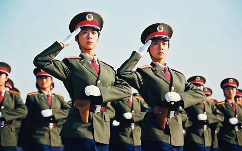 國(guó)慶閱兵方隊(duì)全程，榮耀與力量的展現(xiàn)，國(guó)慶閱兵方隊(duì)，榮耀與力量的精彩展現(xiàn)
