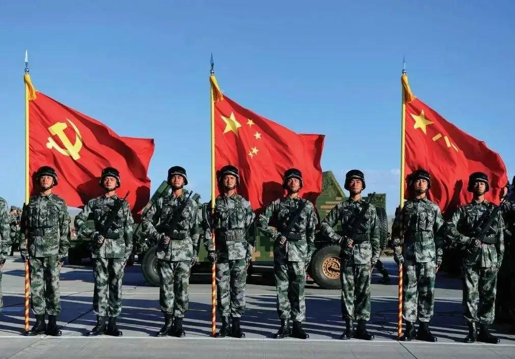 國防建設