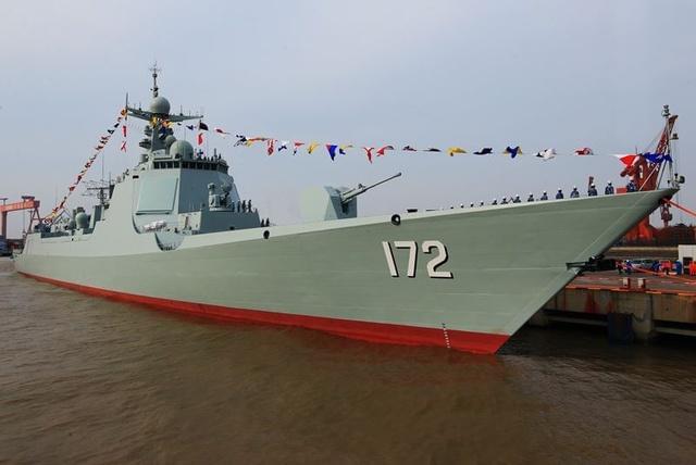 探究中國海軍新力量，石家莊號導彈驅逐艦模型（116）的魅力與重要性，中國海軍新力量揭秘，石家莊號導彈驅逐艦模型（116）的魅力與戰(zhàn)略地位