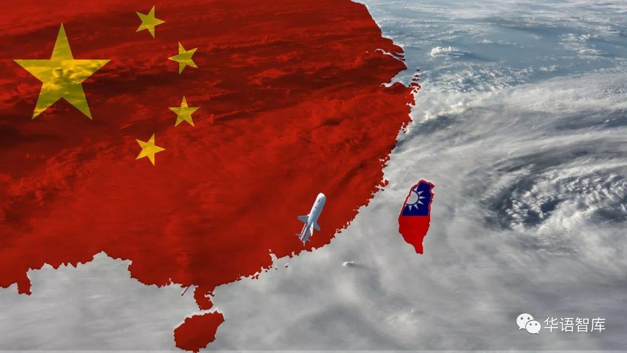 臺灣回歸的必然與未來展望，臺灣回歸的必然趨勢與未來展望