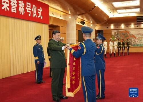 獲得八一勛章意味著什么，八一勛章獲得者，榮譽背后的意義與責任