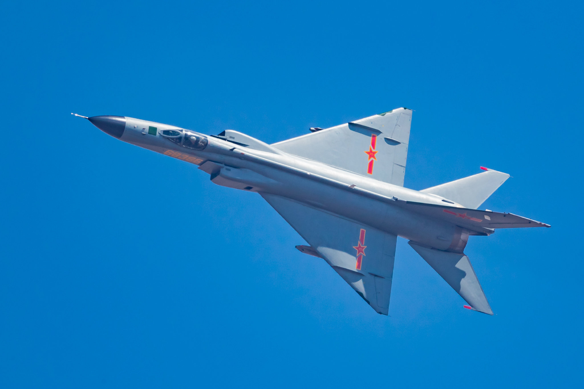 殲8戰(zhàn)斗機與道客巴巴，探索中國航空工業(yè)的杰出代表，殲8戰(zhàn)斗機與道客巴巴，中國航空工業(yè)的杰出代表探索