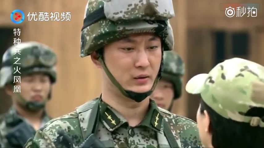中國女特種兵馮霞的遭遇，中國女特種兵馮霞的逆境之旅