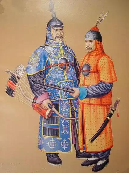 歷史見(jiàn)證與文化傳承