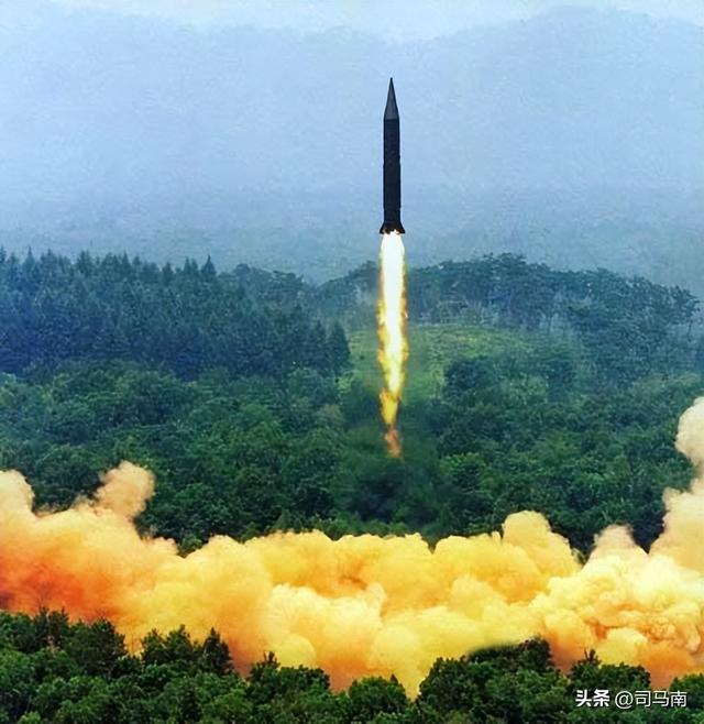 東風31的AG含義深度解析，東風31導彈AG含義深度解析