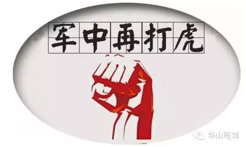 軍事現代化進程
