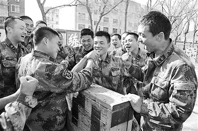 揭秘中國(guó)鐵軍之猛虎團(tuán)——38集團(tuán)軍的故事，揭秘中國(guó)鐵軍之猛虎團(tuán)，38集團(tuán)軍的傳奇故事