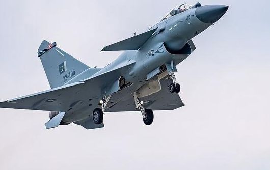 殲-10戰(zhàn)斗機(jī)出口伊朗，國(guó)際軍事合作的典范，殲-10戰(zhàn)斗機(jī)出口伊朗，國(guó)際軍事合作的典范典范案例