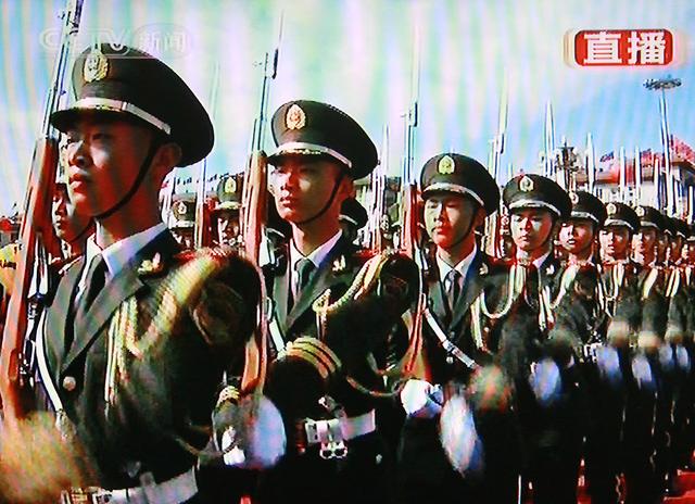 解放軍三軍儀仗隊(duì)視頻大全，榮耀與力量的展現(xiàn)，解放軍三軍儀仗隊(duì)視頻集錦，榮耀與力量的輝煌展現(xiàn)
