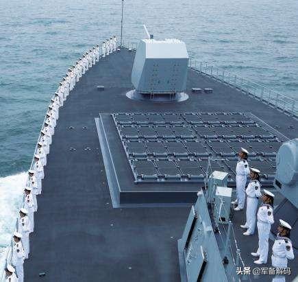 揭秘中國(guó)海軍新型戰(zhàn)艦，052C標(biāo)準(zhǔn)排水量的深度解析，揭秘中國(guó)海軍新型戰(zhàn)艦，深度解析052C標(biāo)準(zhǔn)排水量的力量之源