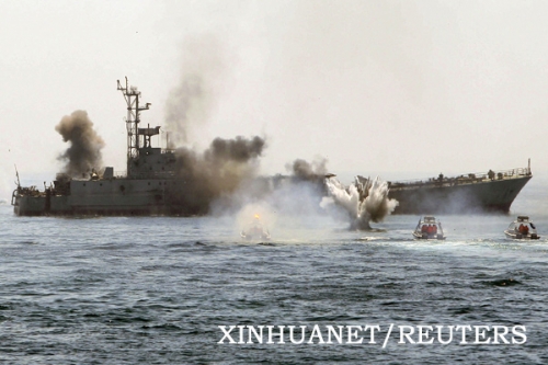 伊朗軍事新聞探析，伊朗軍事新聞深度解析