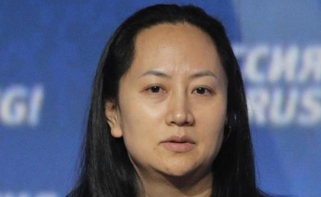 孟晚舟事件最新消息全面解析，孟晚舟事件最新動態(tài)全面解讀