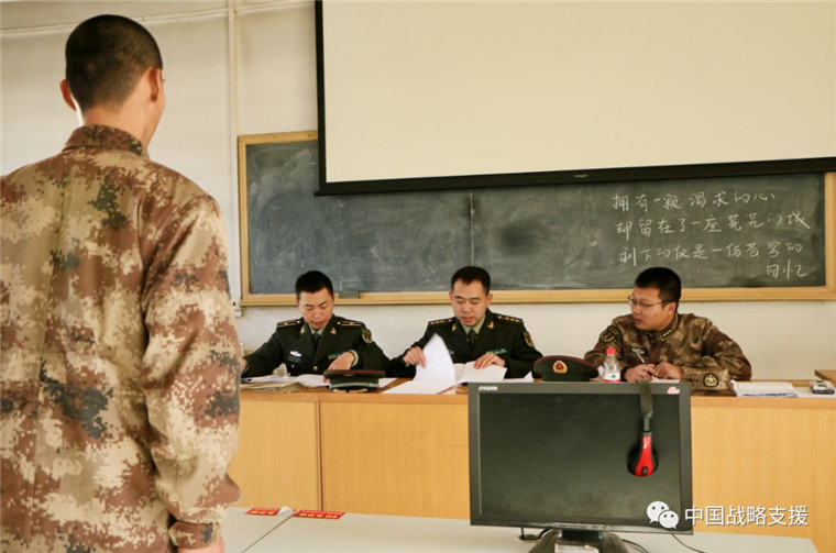 戰(zhàn)略支援部隊士官留任探析，機遇與挑戰(zhàn)并存，戰(zhàn)略支援部隊士官留任，機遇與挑戰(zhàn)并存探析