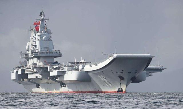 遼寧艦的問(wèn)題，挑戰(zhàn)與機(jī)遇并存，遼寧艦的挑戰(zhàn)與機(jī)遇并存，問(wèn)題與展望