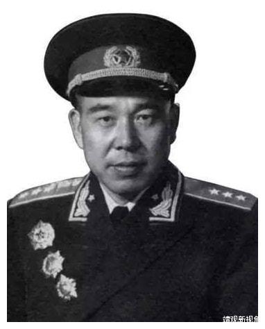 揭秘，2023年解放軍總參謀長是誰？，揭秘，2023年解放軍總參謀長身份揭曉！