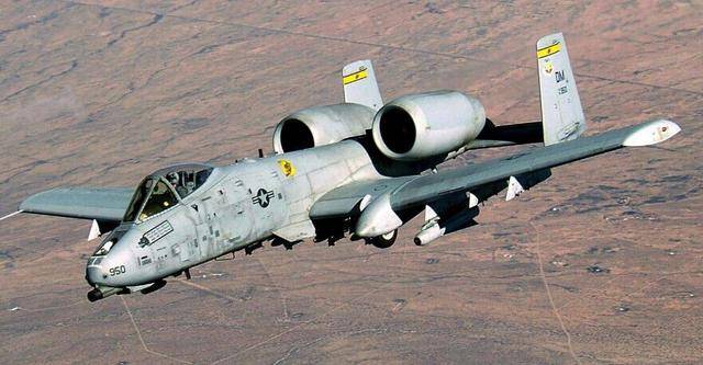 美國(guó)A-10雷霆戰(zhàn)機(jī)退役，歷史、影響與未來(lái)展望，美國(guó)A-10雷霆戰(zhàn)機(jī)退役，歷史影響與未來(lái)展望