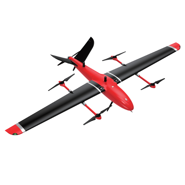 新時代空中力量