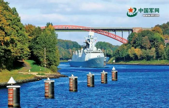 揭秘中國(guó)海軍新型戰(zhàn)艦——610朔州艦，揭秘中國(guó)海軍新型戰(zhàn)艦，610朔州艦首度曝光