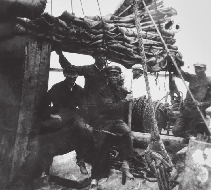 海南島戰(zhàn)役，我軍歷史上規(guī)模最大的渡海登陸作戰(zhàn)，海南島戰(zhàn)役，我軍史上最大渡海登陸作戰(zhàn)揭秘
