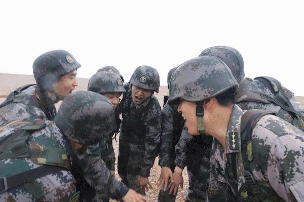 戰(zhàn)略支援部隊(duì)的主要戰(zhàn)場(chǎng)探究，戰(zhàn)略支援部隊(duì)主要戰(zhàn)場(chǎng)探究